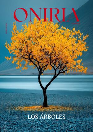 Oniria Nº 22. Los árboles.