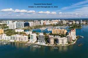 FY26 July Combined Statements