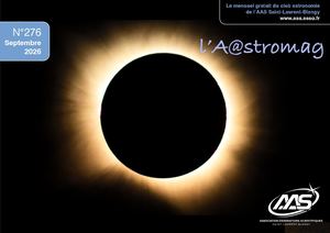 276 AASTROMAG SEPTEMBRE 2026