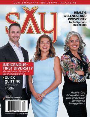 Issue 119 - Business & Economics