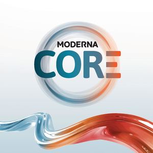 Folder Moderna Core