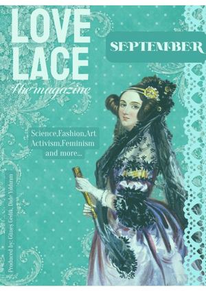 Lovelace Magazine