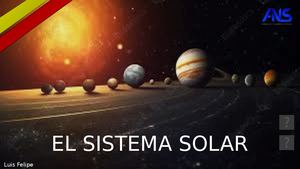 Sistema Solar