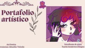 Dossier Dibujo (2)