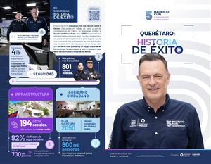 Historias de éxito