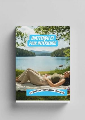 Inattendu Et Paix Intérieure