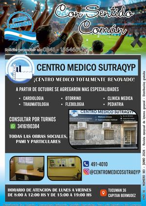 Revista Digital Junio 2026
