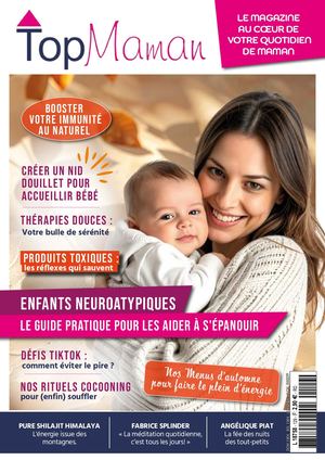 Topmaman129 Septembre 2026