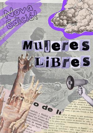 Revista Mujeres Libres