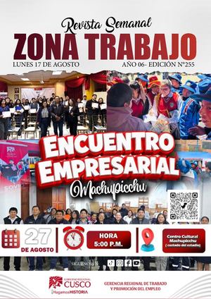 Revista 2026 Agosto 31