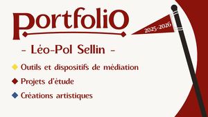 Le Portfolio