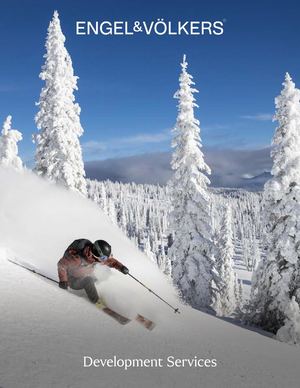 Ski Development Experience - Cheri Reeves - Condensed