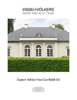 Seller Brochure Listing Presentation - Mason Ottersberg