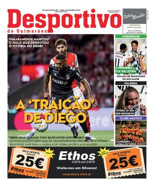 Desportivo De Guimaraes 1 9 2026