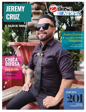 EDICIÓN 201