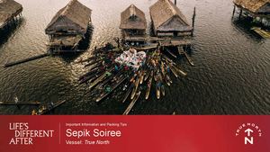 TN Guest Documentation Sepik Soiree