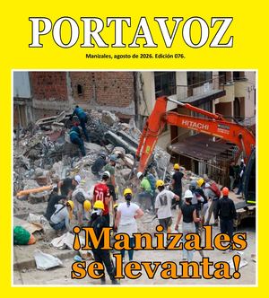 Portavoz 076