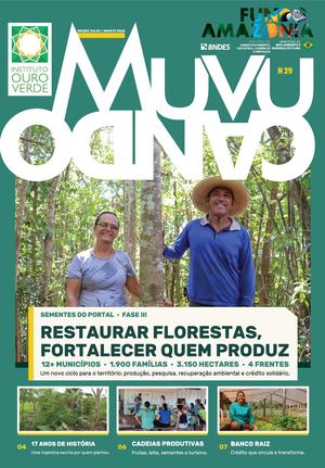 Muvucando N.29
