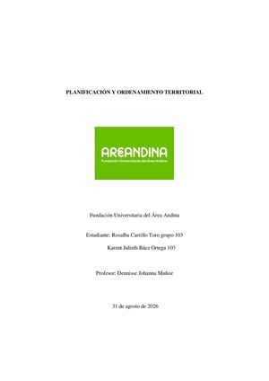 Planificación Y Ordenamiento Territorial (3)