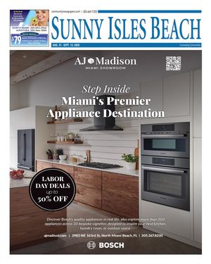 Sunny Isles 8 31 26