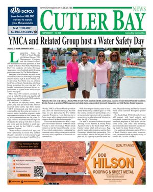 Cutler Bay 9 1 26