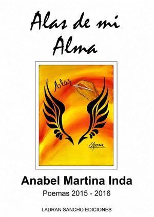 ALAS DE MI ALMA