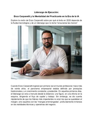 La Mentalidad Del Practicante en la Era de la IA