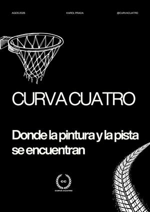 EBOOK - Curva Cuatro