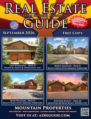 September 2026 Guide