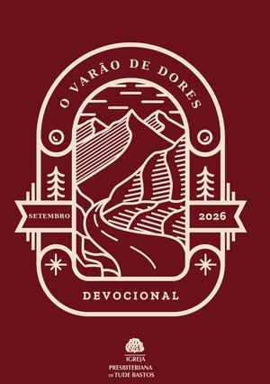 Devocional de Setembro