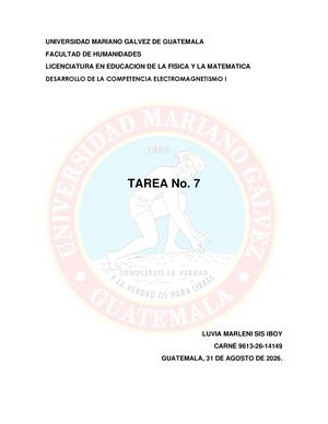 Tarea 7 Luvia Marleni Sis Iboy