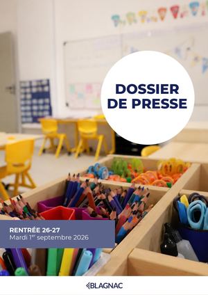 Rentrée 2026 Version Finale