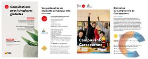 Flyer Crous
