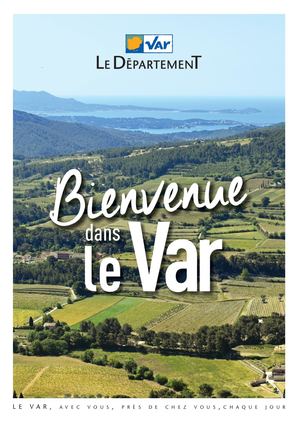 Bienvenue Dans Le Var