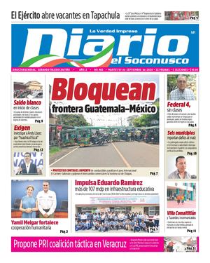Soconusco 010926