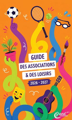 Guide des associations & des loisirs 2026-2027