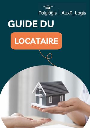 Guide du Locataire