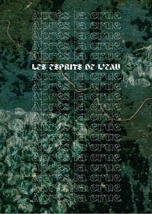 Bestinaire des esprits de l'eau