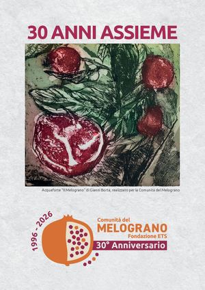 30 Anni Brochure
