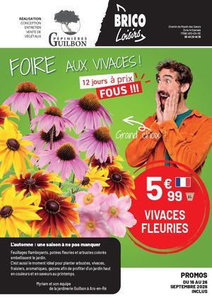 Tract 7 Guilbon