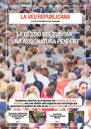 LA VEU REPUBLICANA XXXIX