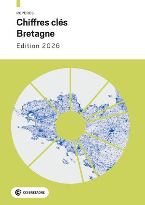 Chiffres Cles Bretagne 2026