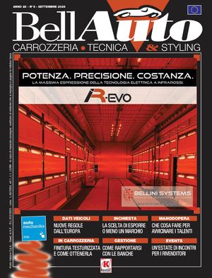 BellAuto 6 2026