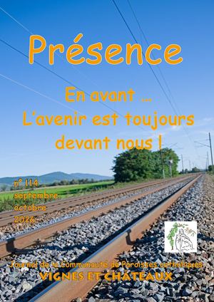Presence114