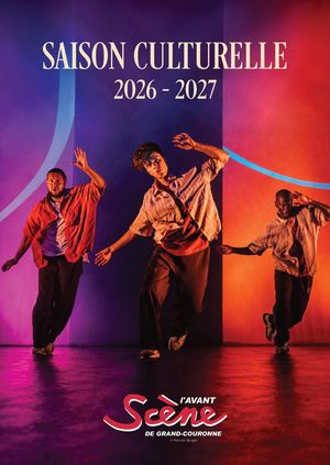 Guide Culturel 2026 2027