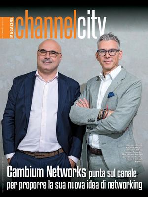 Channelcitymagazine 2026 151 Luglio Agosto