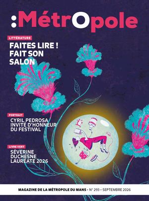 :MétrOpole n°293 septembre 2026