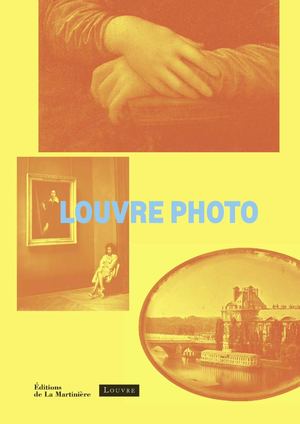Extrait Louvre Photo