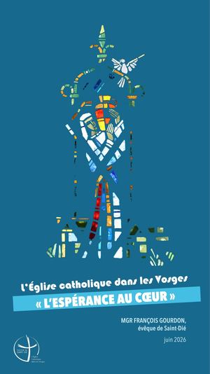 Lettre pastorale « L'Espérance au cœur »