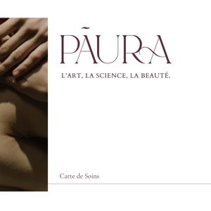 Cartes De Soins - Paura
